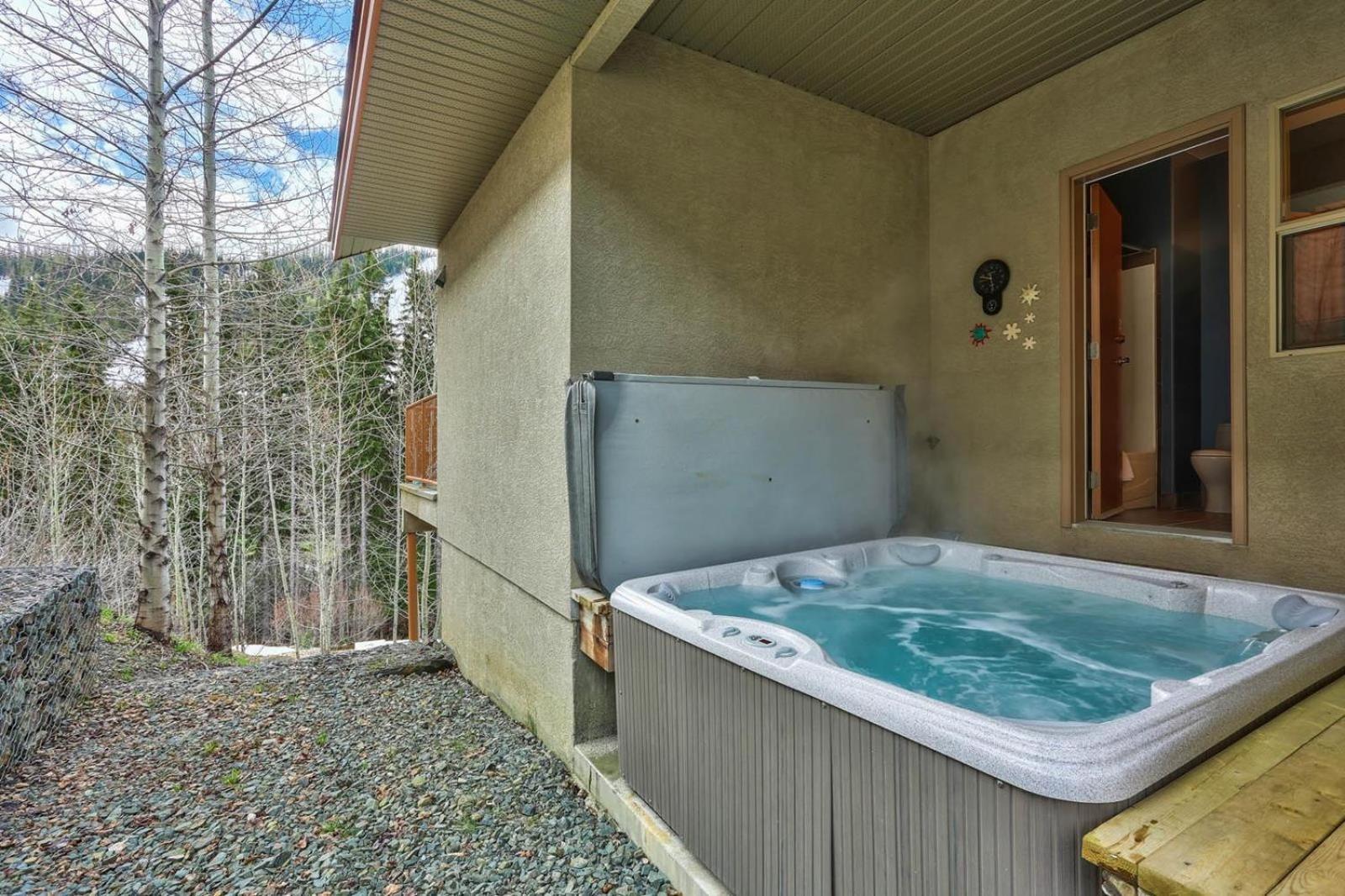 Soleil Chalet By Bear Country Sun Peaks Phòng bức ảnh
